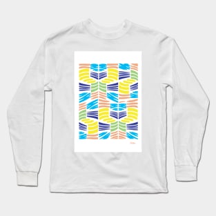 Sunny Morning Long Sleeve T-Shirt